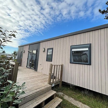 Camping de la Plage Marck Extérieur photo