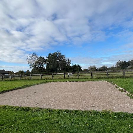 Camping de la Plage Marck Extérieur photo