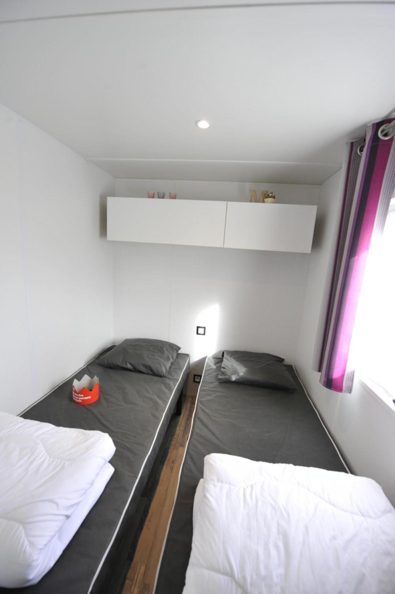 Camping de la Plage Marck Extérieur photo