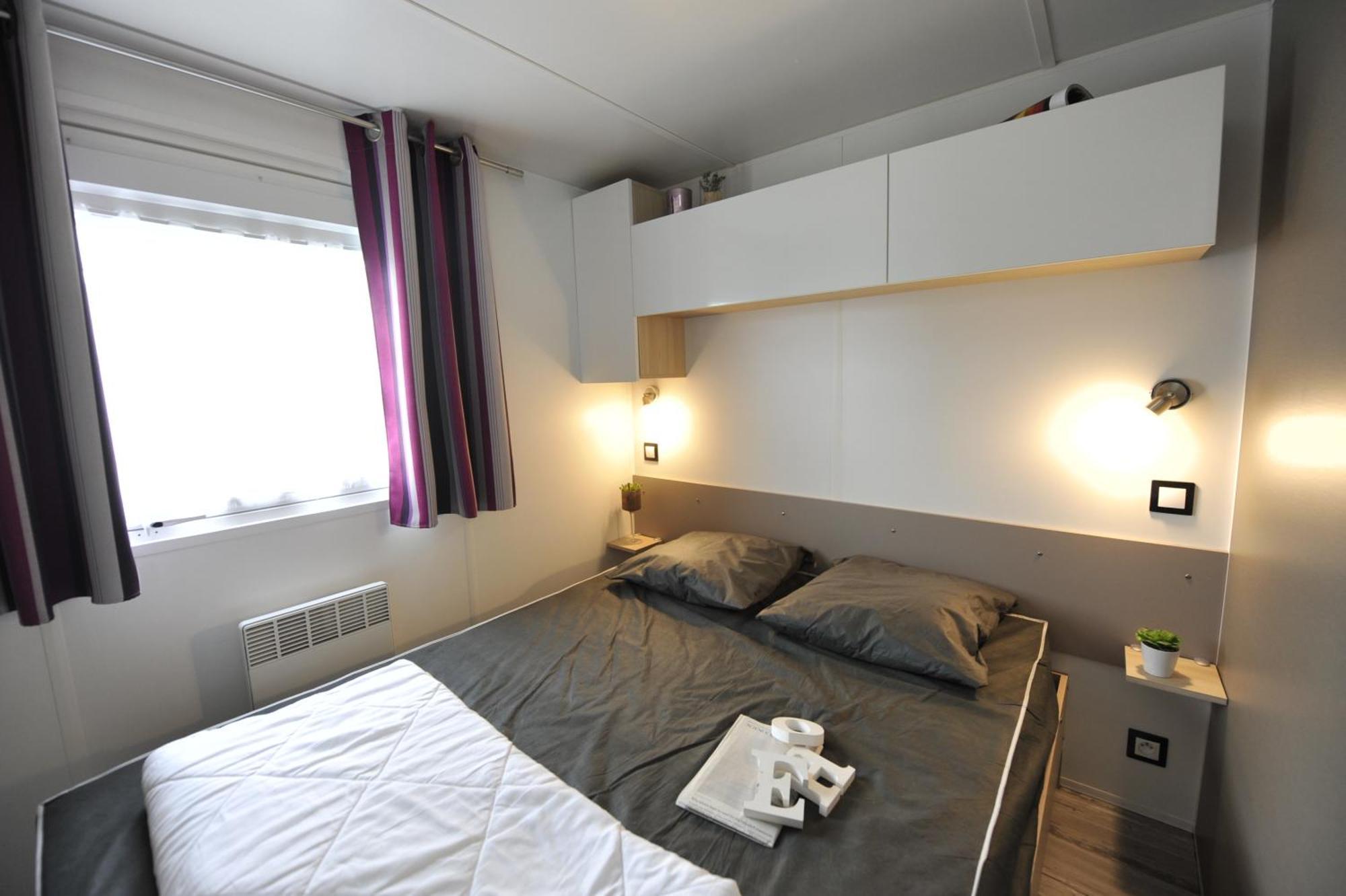 Camping de la Plage Marck Extérieur photo