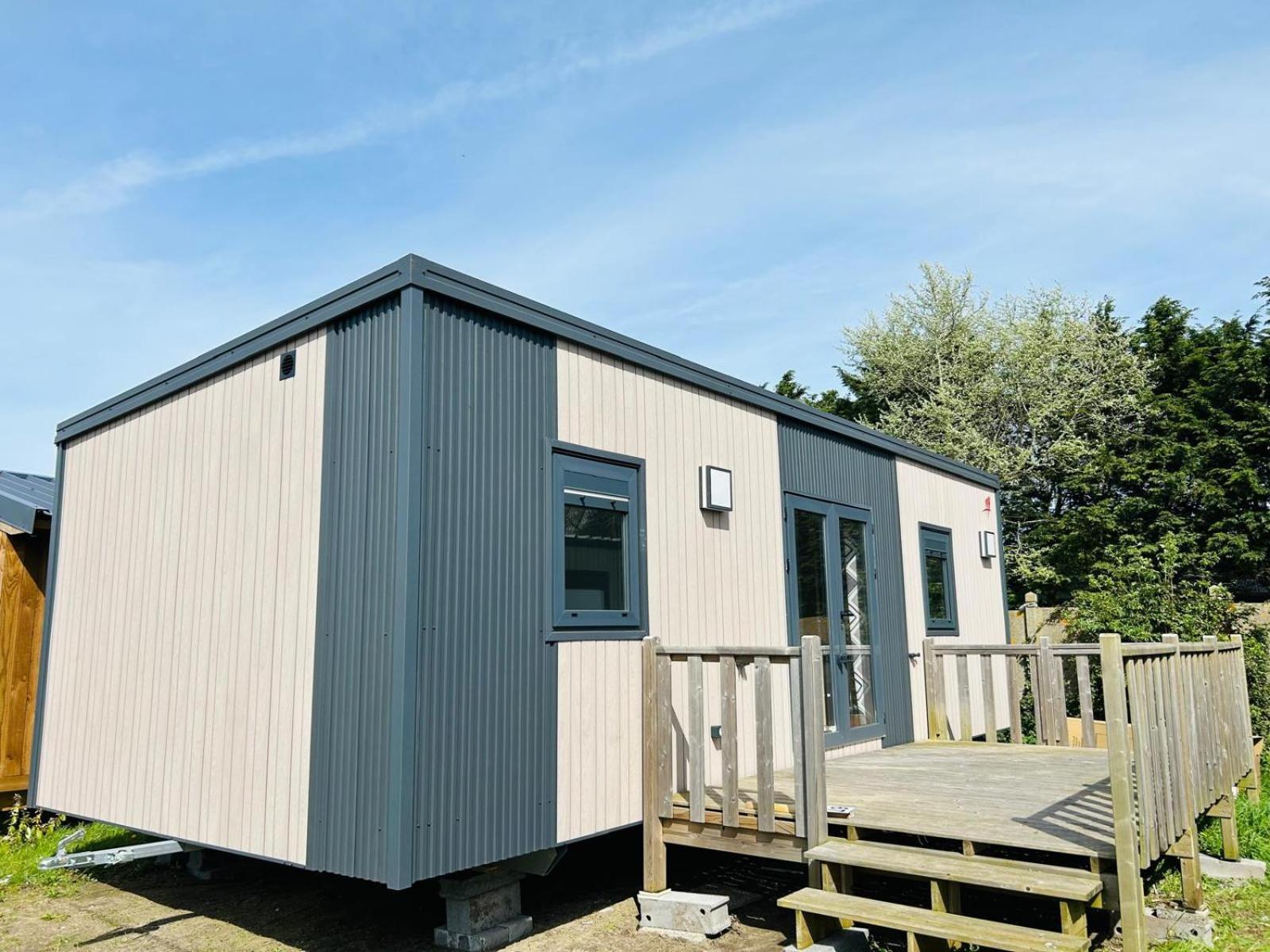 Camping de la Plage Marck Extérieur photo
