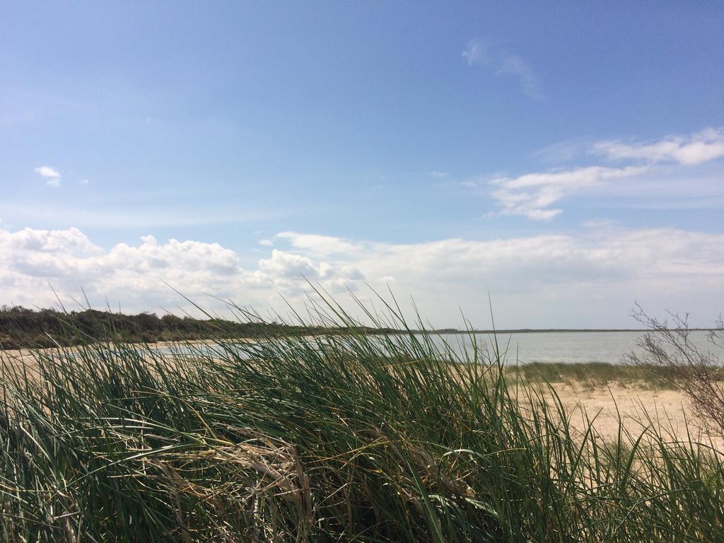 Camping de la Plage Marck Extérieur photo
